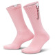 Nike Κάλτσες Serena Williams Design Crew Everyday Plus Cushioned Crew Socks 1 pair